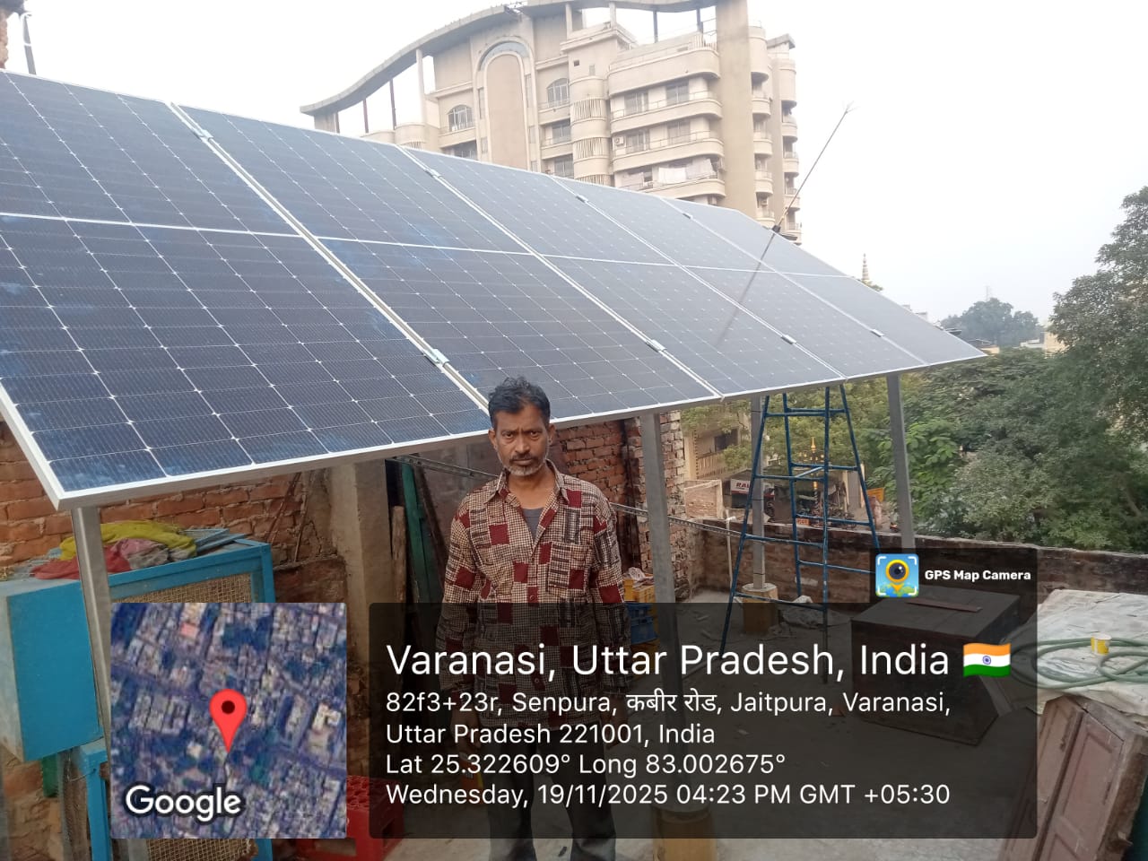 Residential Project 4